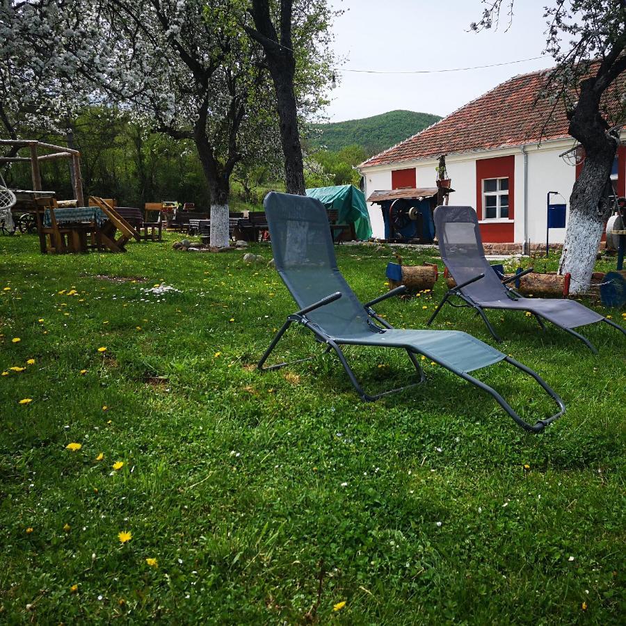 Etno Konak Angela Kalna Exterior foto