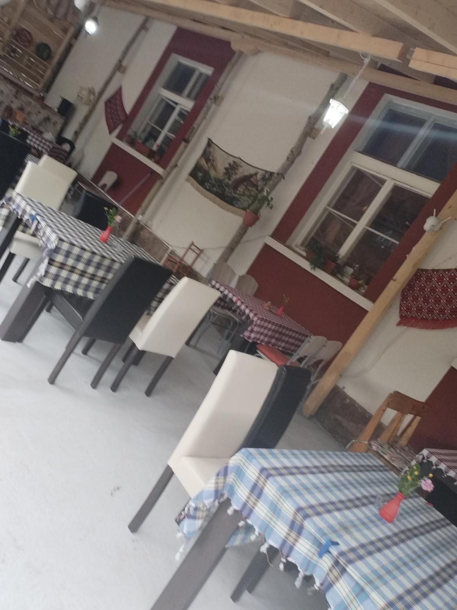Etno Konak Angela Kalna Exterior foto
