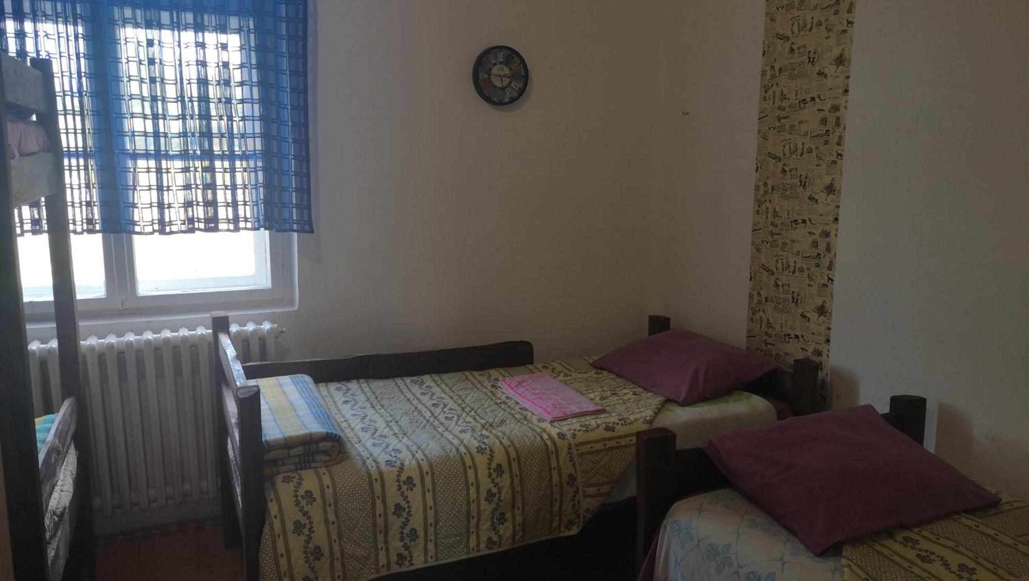 Etno Konak Angela Kalna Quarto foto