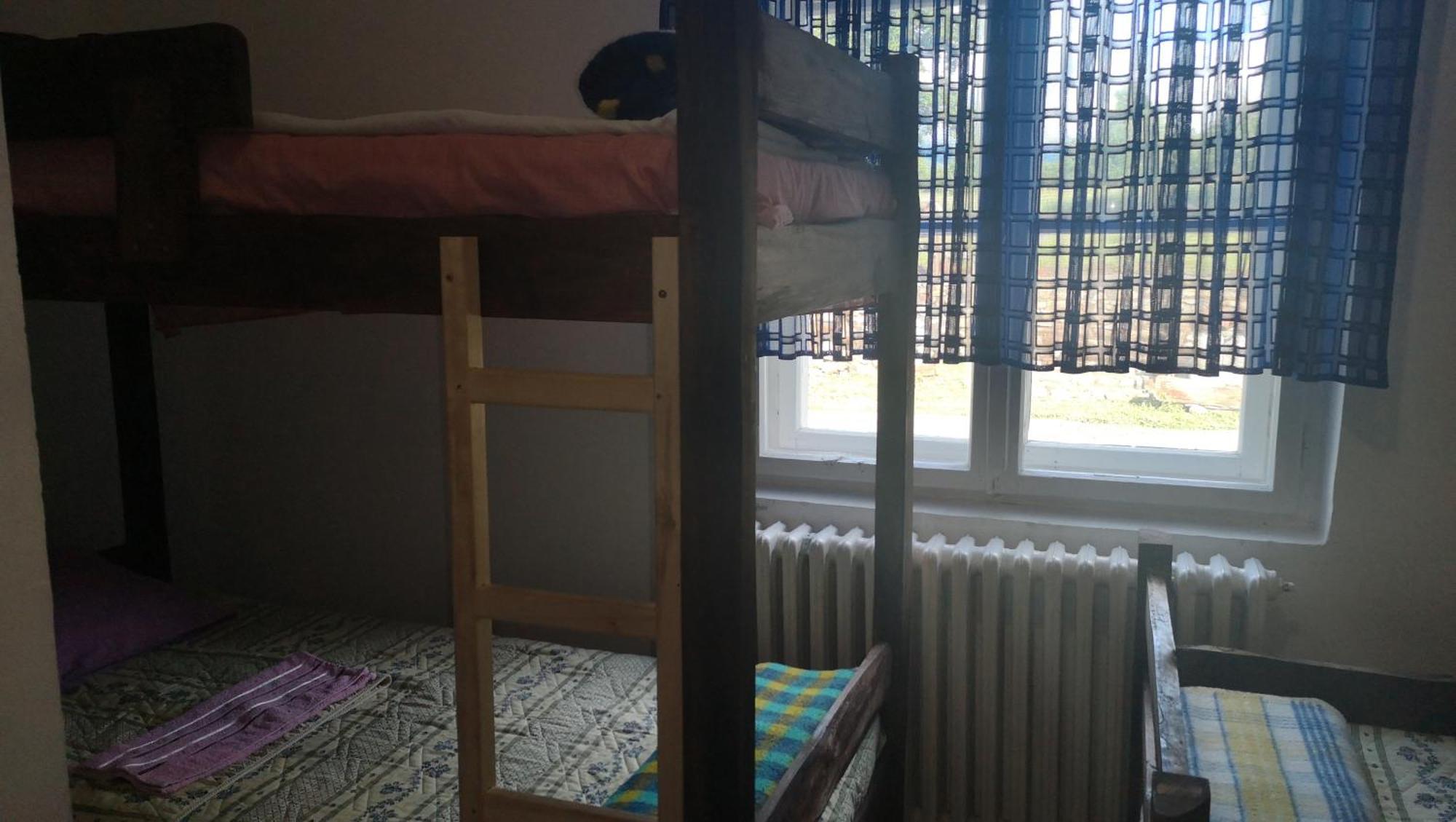 Etno Konak Angela Kalna Quarto foto