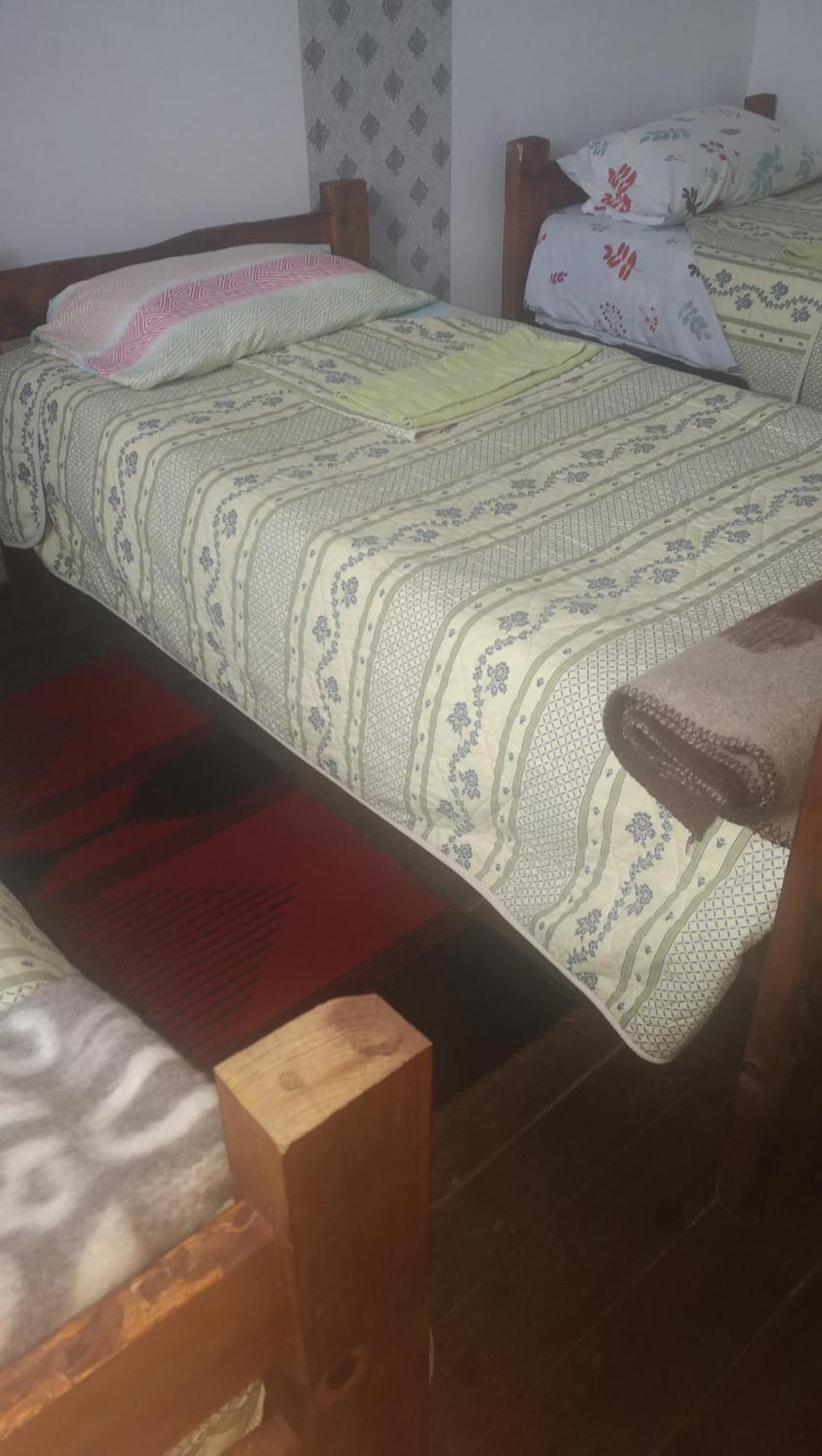 Etno Konak Angela Kalna Quarto foto