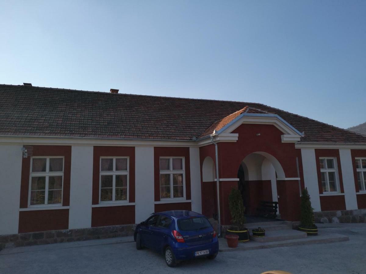 Etno Konak Angela Kalna Exterior foto